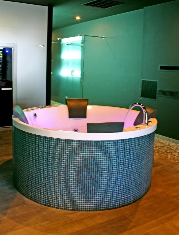 Pure Hotel Lier Esterno foto