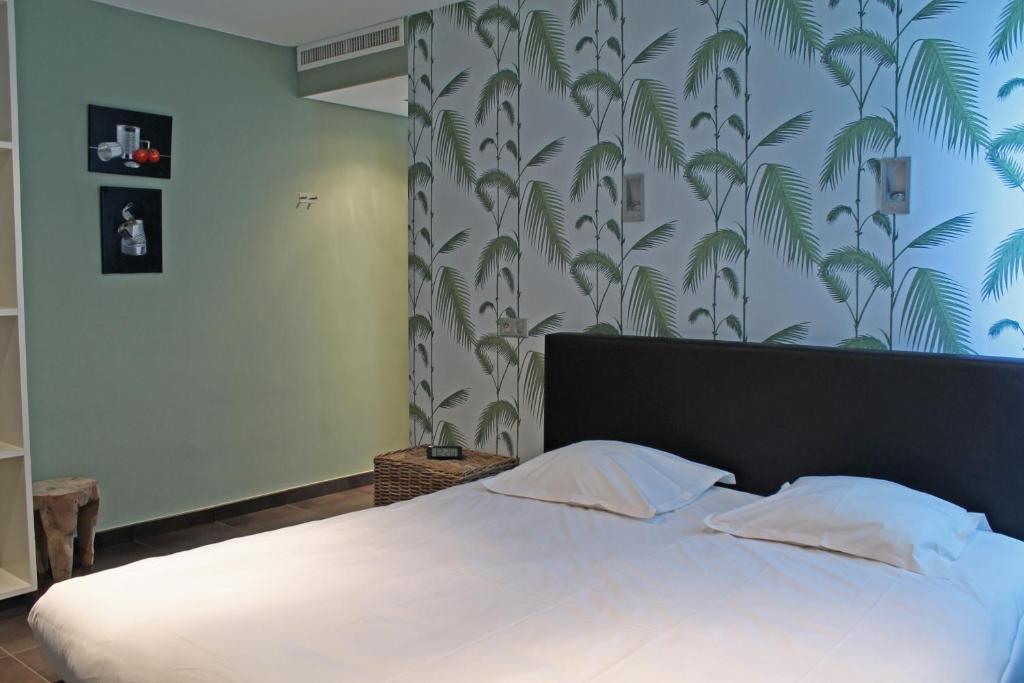 Pure Hotel Lier Esterno foto